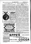 St James's Gazette Tuesday 29 November 1904 Page 16