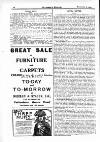 St James's Gazette Wednesday 02 November 1904 Page 18