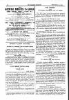 St James's Gazette Saturday 12 November 1904 Page 10