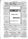 St James's Gazette Tuesday 15 November 1904 Page 2