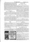 St James's Gazette Tuesday 15 November 1904 Page 6