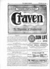 St James's Gazette Tuesday 15 November 1904 Page 20
