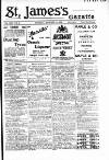 St James's Gazette Monday 09 January 1905 Page 1