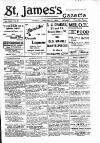 St James's Gazette Tuesday 17 January 1905 Page 1