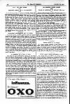 St James's Gazette Monday 23 January 1905 Page 16