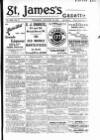 St James's Gazette Thursday 26 January 1905 Page 1