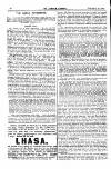 St James's Gazette Friday 10 February 1905 Page 18