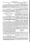 St James's Gazette Saturday 04 March 1905 Page 18