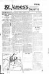 St James's Gazette Monday 13 March 1905 Page 1