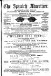 Ipswich Advertiser, or, Illustrated Monthly Miscellany Saturday 01 December 1855 Page 1