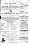 Ipswich Advertiser, or, Illustrated Monthly Miscellany Saturday 01 March 1856 Page 12