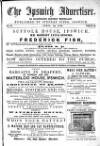 Ipswich Advertiser, or, Illustrated Monthly Miscellany Tuesday 01 April 1856 Page 1
