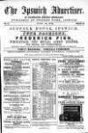 Ipswich Advertiser, or, Illustrated Monthly Miscellany Sunday 01 June 1856 Page 1