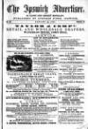 Ipswich Advertiser, or, Illustrated Monthly Miscellany Wednesday 01 January 1862 Page 1