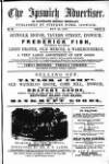 Ipswich Advertiser, or, Illustrated Monthly Miscellany Friday 01 May 1857 Page 1