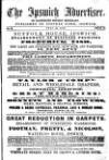Ipswich Advertiser, or, Illustrated Monthly Miscellany Thursday 01 July 1858 Page 1
