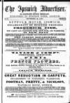 Ipswich Advertiser, or, Illustrated Monthly Miscellany Monday 01 November 1858 Page 1