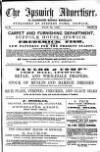 Ipswich Advertiser, or, Illustrated Monthly Miscellany Friday 01 July 1859 Page 1