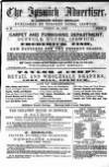 Ipswich Advertiser, or, Illustrated Monthly Miscellany
