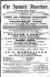 Ipswich Advertiser, or, Illustrated Monthly Miscellany Saturday 01 October 1859 Page 1
