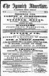 Ipswich Advertiser, or, Illustrated Monthly Miscellany Saturday 01 December 1860 Page 1