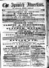 Ipswich Advertiser, or, Illustrated Monthly Miscellany Thursday 01 January 1863 Page 1