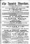 Ipswich Advertiser, or, Illustrated Monthly Miscellany Friday 01 February 1861 Page 1