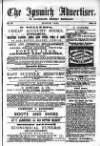 Ipswich Advertiser, or, Illustrated Monthly Miscellany Friday 01 March 1861 Page 1