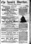 Ipswich Advertiser, or, Illustrated Monthly Miscellany Thursday 01 August 1861 Page 1