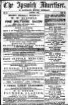Ipswich Advertiser, or, Illustrated Monthly Miscellany Wednesday 01 January 1862 Page 1
