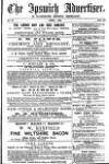 Ipswich Advertiser, or, Illustrated Monthly Miscellany Tuesday 01 April 1862 Page 1