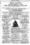 Ipswich Advertiser, or, Illustrated Monthly Miscellany Monday 02 March 1863 Page 12