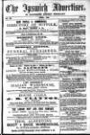 Ipswich Advertiser, or, Illustrated Monthly Miscellany Wednesday 01 April 1863 Page 1