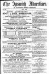 Ipswich Advertiser, or, Illustrated Monthly Miscellany Wednesday 01 July 1863 Page 1