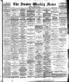 Dundee Weekly News Saturday 02 January 1886 Page 1