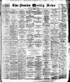 Dundee Weekly News Saturday 06 February 1886 Page 1