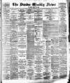 Dundee Weekly News Saturday 13 February 1886 Page 1
