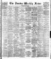 Dundee Weekly News Saturday 24 April 1886 Page 1