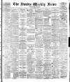 Dundee Weekly News Saturday 08 May 1886 Page 1