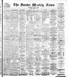 Dundee Weekly News Saturday 05 March 1887 Page 1