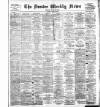 Dundee Weekly News Saturday 23 April 1887 Page 1