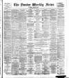 Dundee Weekly News Saturday 11 June 1887 Page 1