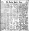 Dundee Weekly News Saturday 01 October 1887 Page 1