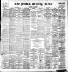 Dundee Weekly News Saturday 29 October 1887 Page 1