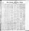 Dundee Weekly News Saturday 03 December 1887 Page 1