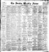 Dundee Weekly News Saturday 10 December 1887 Page 1