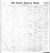 Dundee Weekly News Saturday 31 December 1887 Page 1