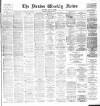 Dundee Weekly News Saturday 04 February 1888 Page 1