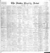Dundee Weekly News Saturday 17 March 1888 Page 1