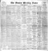 Dundee Weekly News Saturday 24 November 1888 Page 1